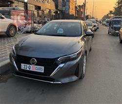 نيسان سنترا